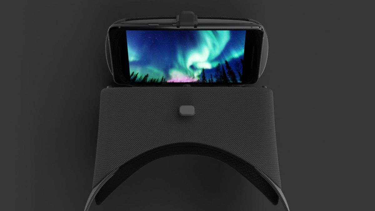 Verizon is offloading the Google Daydream View for as low as $29.99