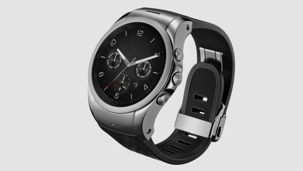 LG Watch Urbane LTE: Everything you need to know about the 4G smartwatch