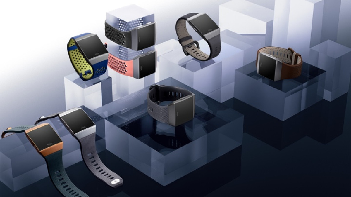 Fitbit Black Friday 2018 deals: Grab a fitness tracker or smartwatch bargain