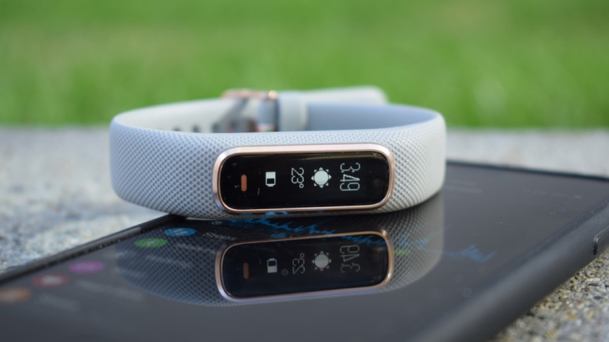 Garmin teams up with Fitabase as wearable data aids health research