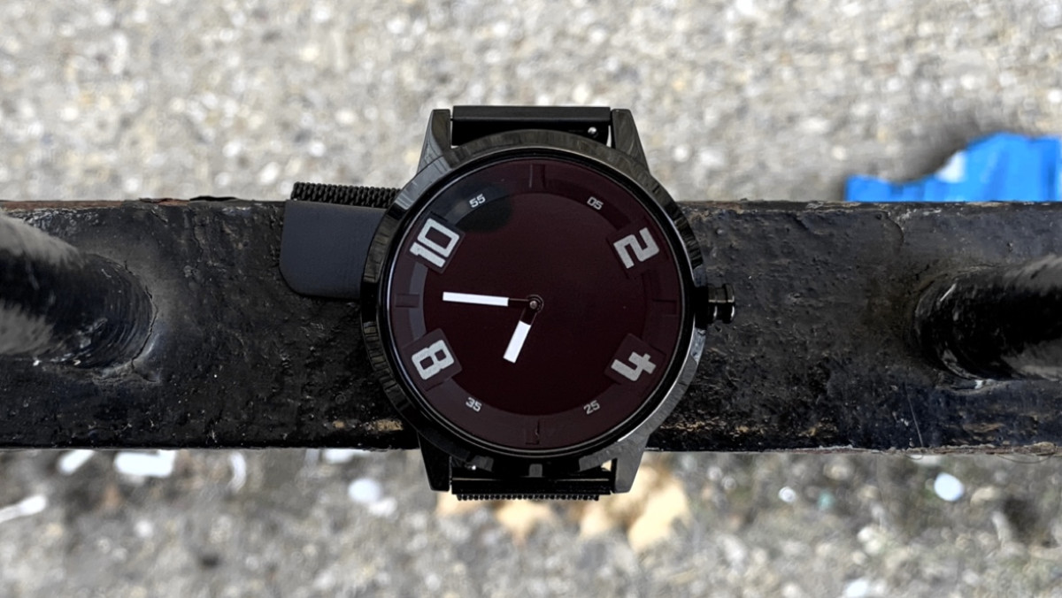 Lenovo Watch X review