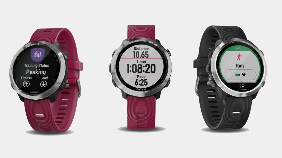 Garmin Forerunner 645 Music Spotify app lands, bringing offline playlist support