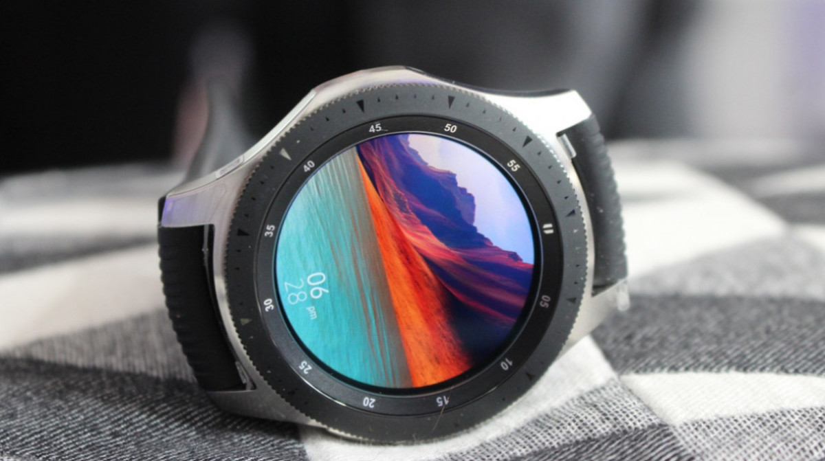 Samsung Galaxy Watch 4G is finally coming to the UK courtesy of EE