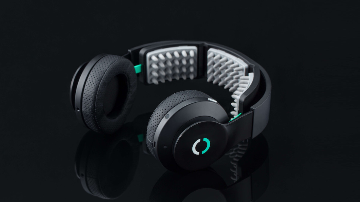 How Halo Neuroscience will tailor its pro athlete wearable for regular folks