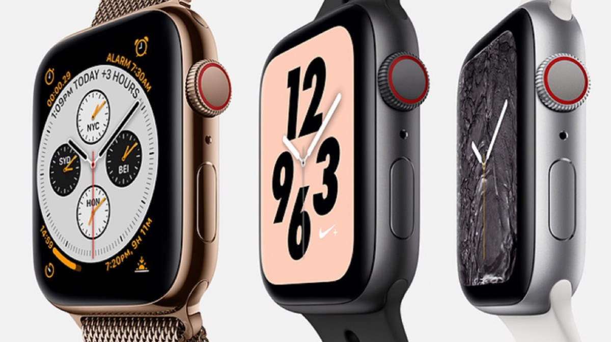 Love for smartwatches powers wearables growth – but the future is hearable