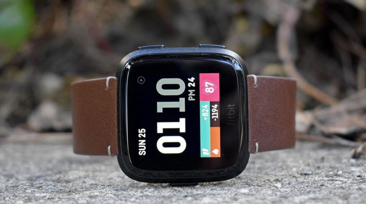 Bag a bargain Fitbit Versa for $149 in new Amazon deal for Christmas