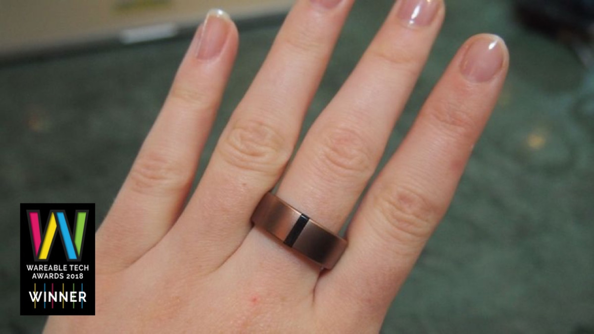 Motiv Ring review