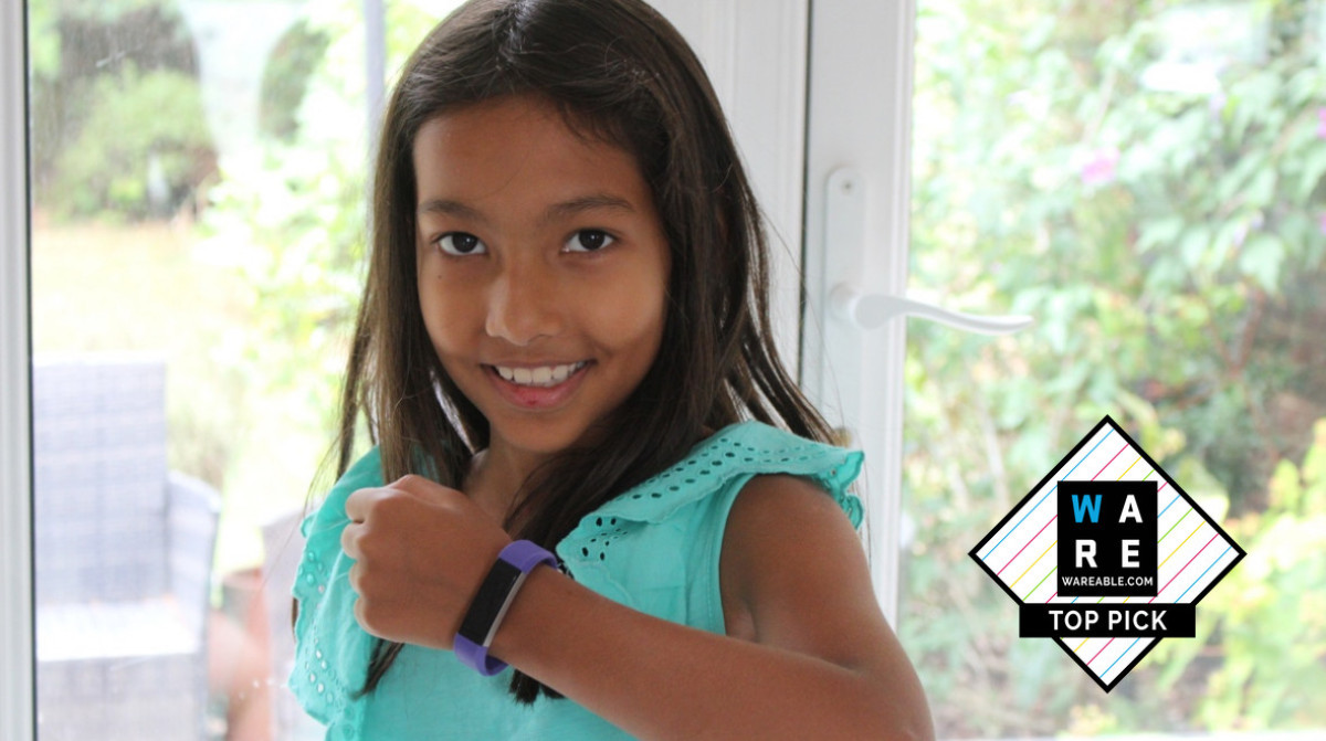 Fitbit Ace review
