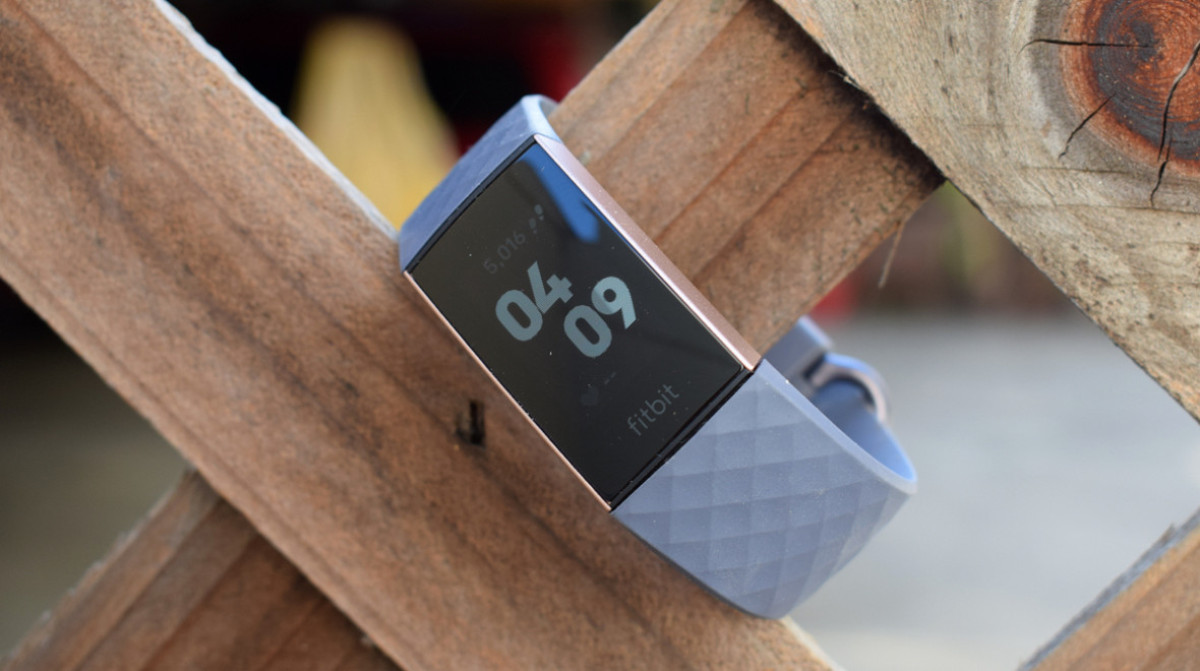 There's a top Fitbit Charge 3 pre-Christmas deal over at Amazon