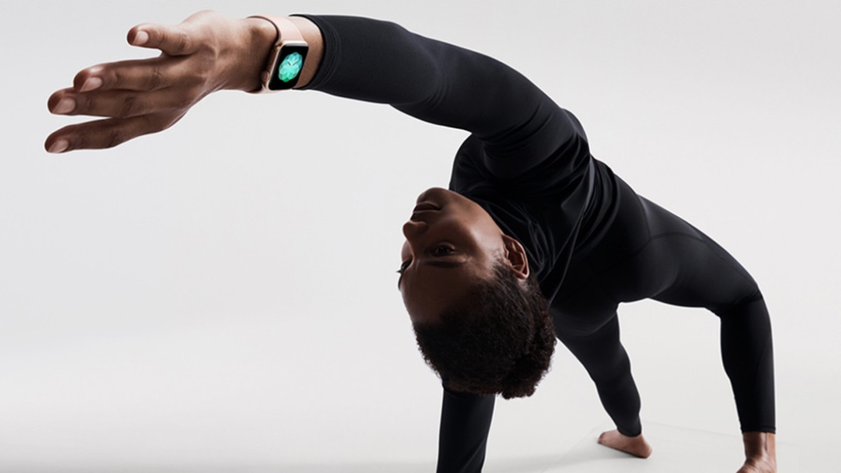 Apple Watch health and wellbeing apps to download in 2020