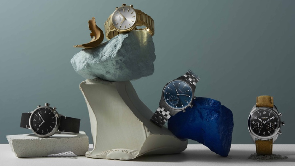 Kronaby's hybrid future in doubt as parent company files for bankruptcy