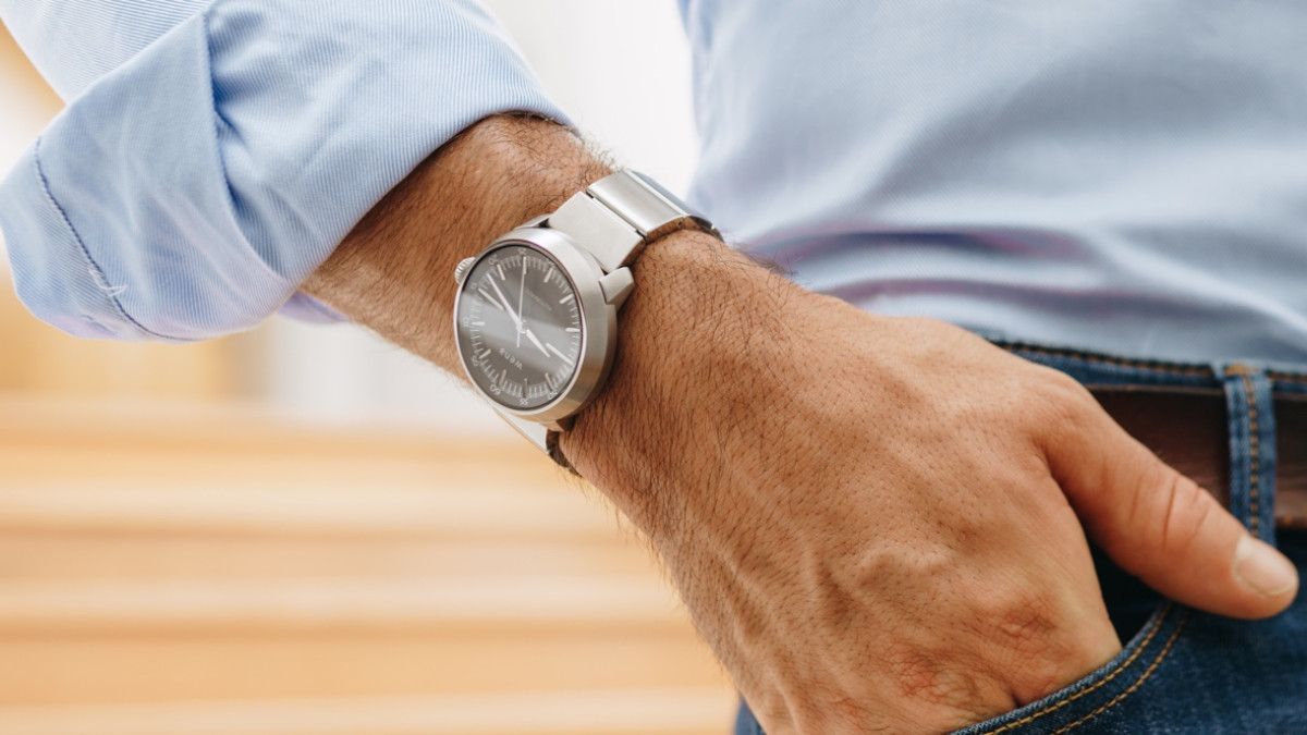 Sony's new Wena Wrist straps move the smarts away from the watch face