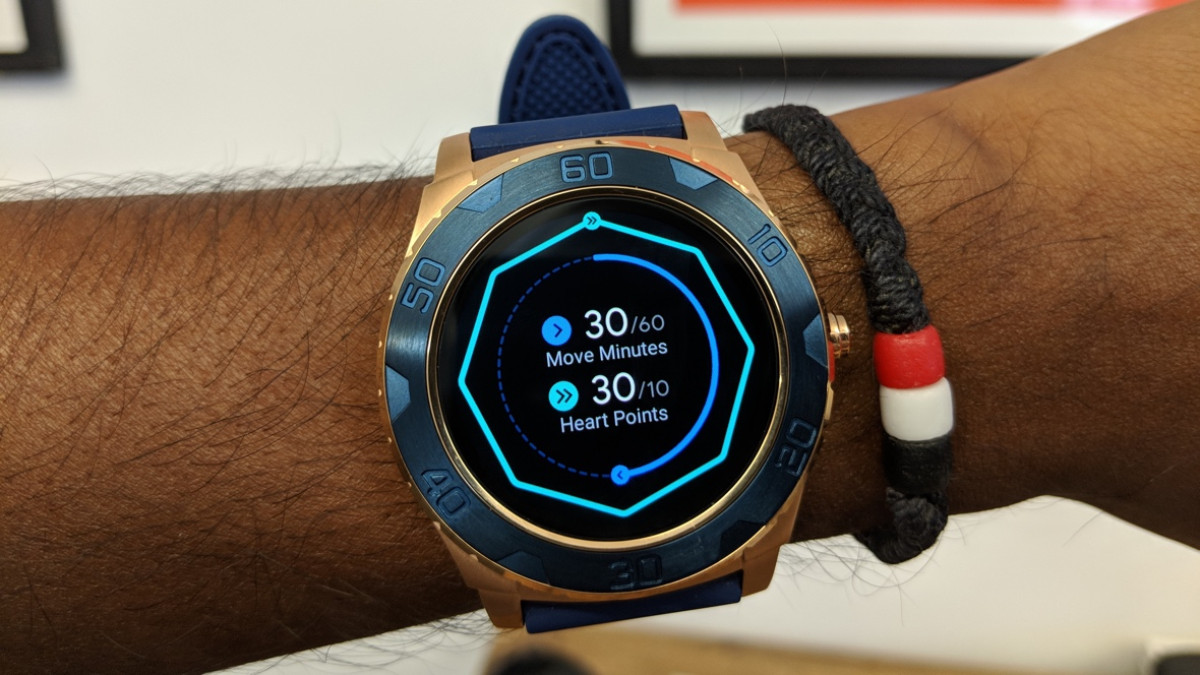 Google Fit web app is getting ditched as focus shifts to smartwatches and phones