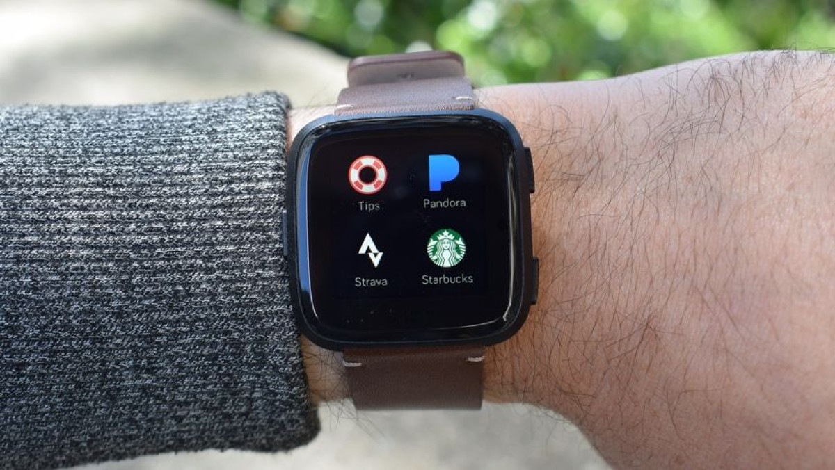 How to transfer music to your Fitbit