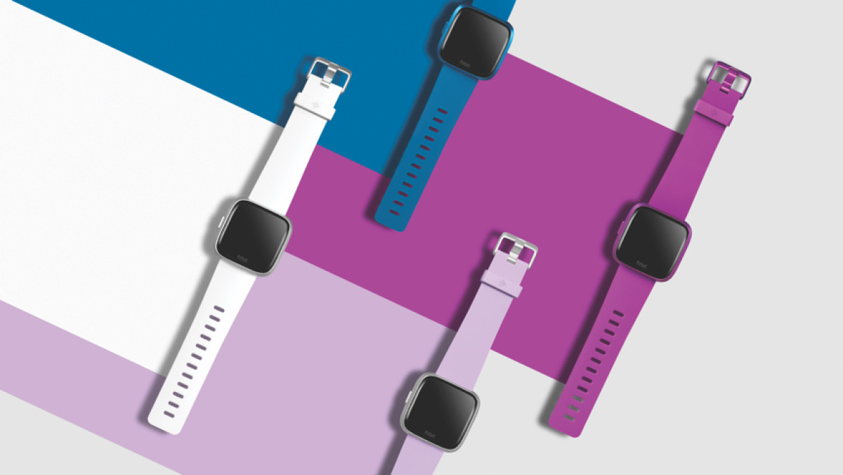 Fitbit Versa Lite Edition is the company's cheapest smartwatch yet