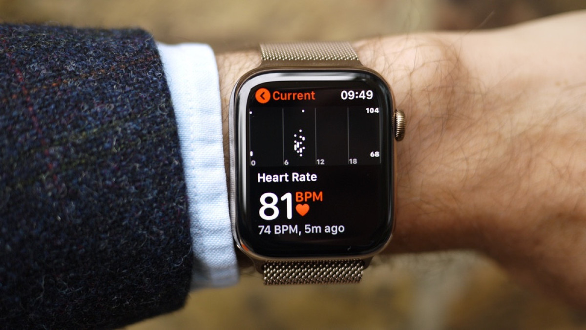 Apple Watch heart rate guide: How to use all of Apple's HR features