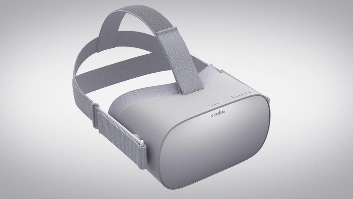 Best Oculus Go games and apps to try out first
