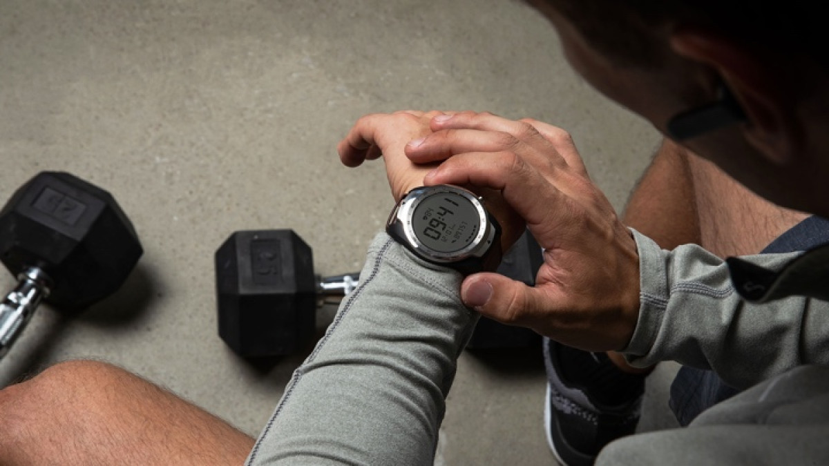 Grab the TicWatch E and S for 30% off in Amazon Spring Sale