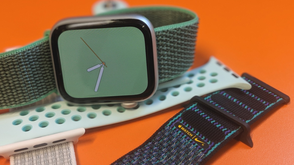Apple's new spring 2019 Apple Watch bands are all kinds of lovely