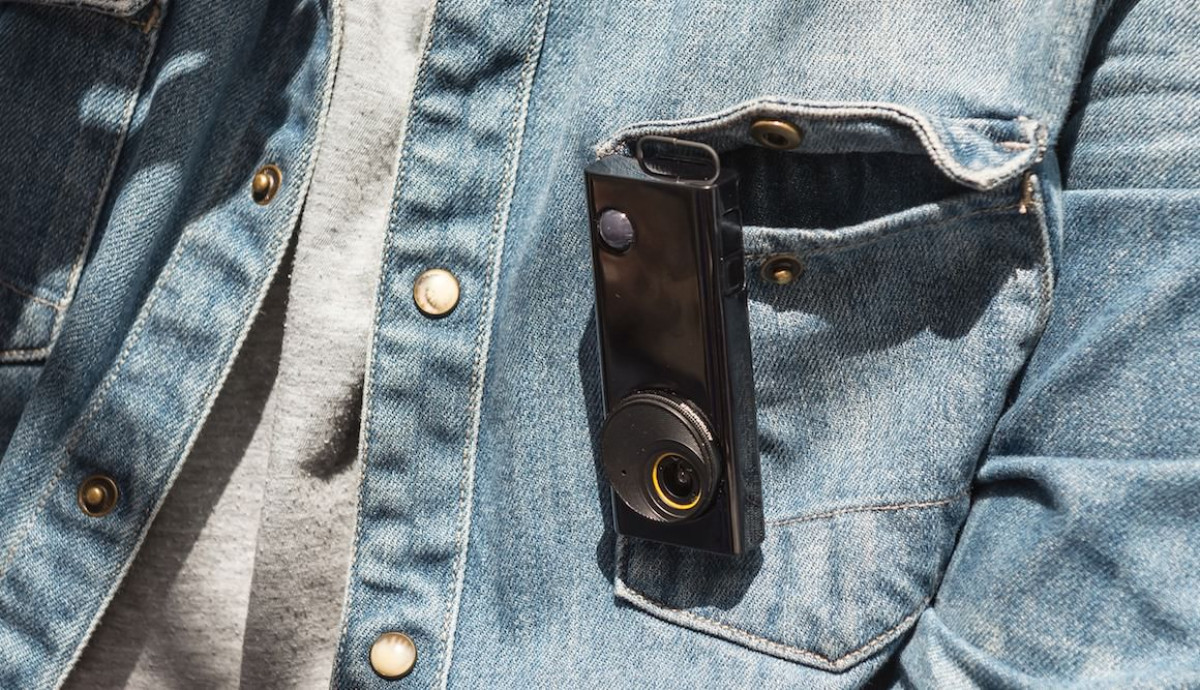 How to choose the best wearable camera