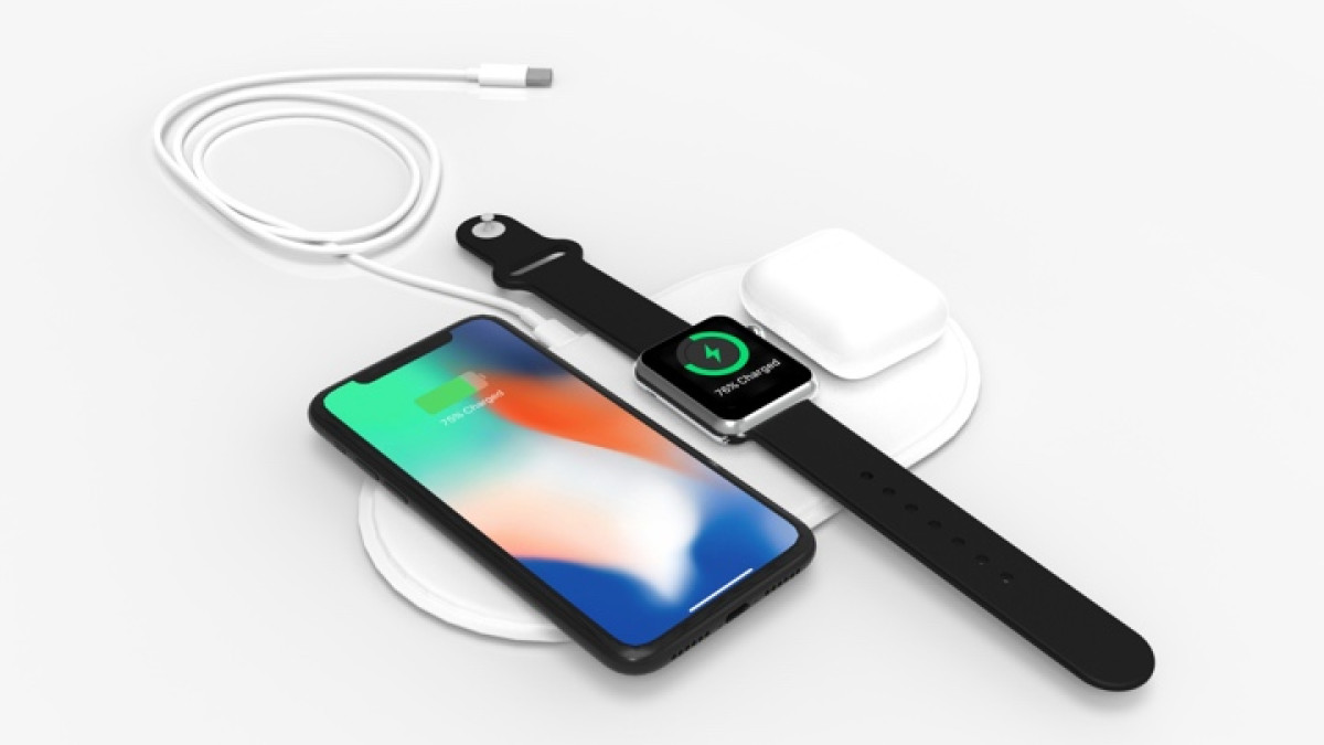 AirUnleashed wants to fill the Apple AirPower void in your life