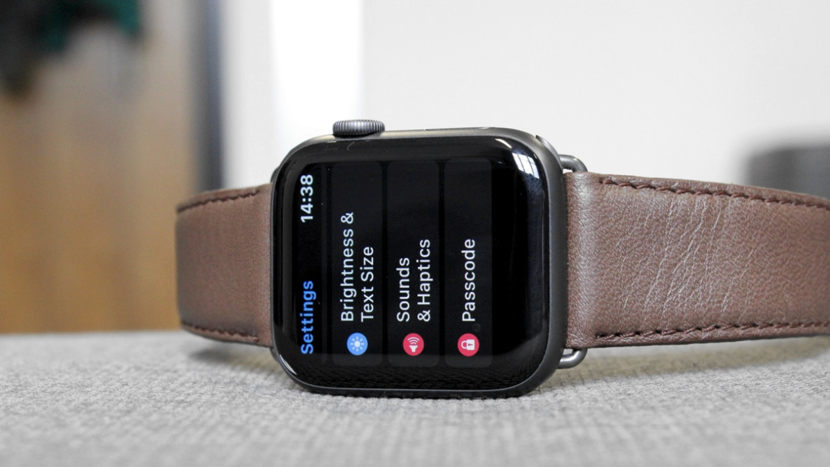 Apple Watch passcode: What to do if you've forgotten it and how to remove it