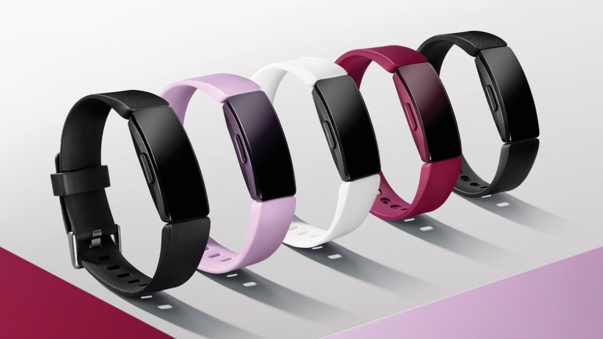 Deal: The Fitbit Inspire has its first big discount for Amazon UK's bank holiday sale