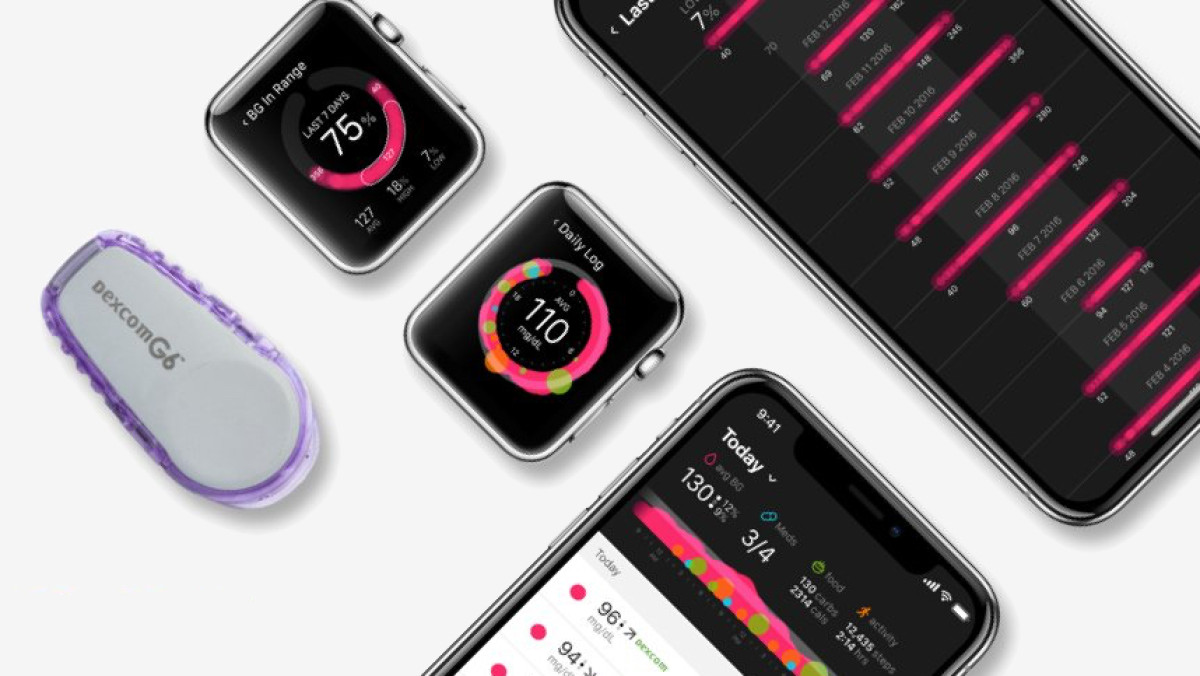 Apple Watch will soon receive better glucose tracker support to help diabetics