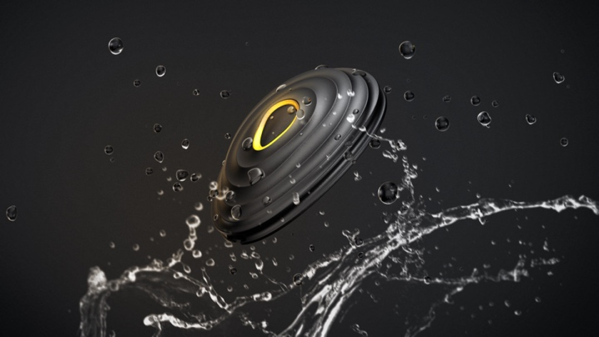 Stryd's new wearable power meter wants you to run like the wind (in the wind)