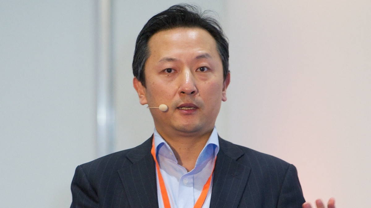 ​'Early smartwatch entrants face years of flat sales' warns LG