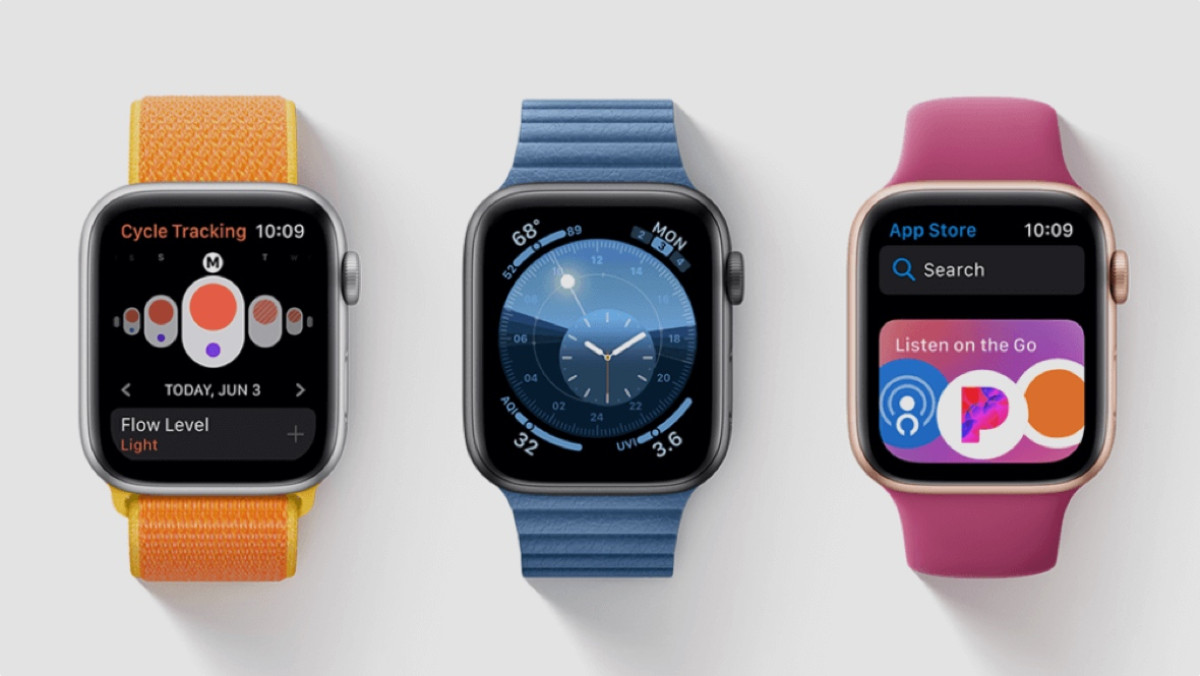 Apple Watch sleep tracking detailed, could be unveiled at 10 September event