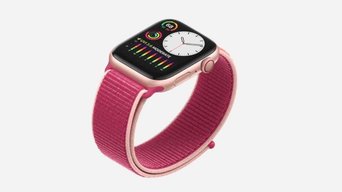 Apple Watch Series 5 missing features: Here's what we didn't get