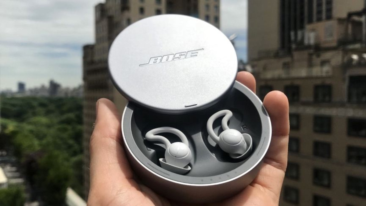 Bose discontinues Sleepbuds due to big battery complaints