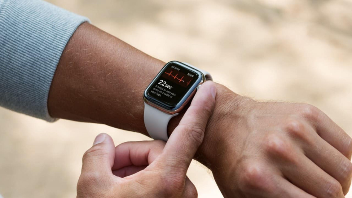 The Apple Research app is live – and there's three studies to jump in with
