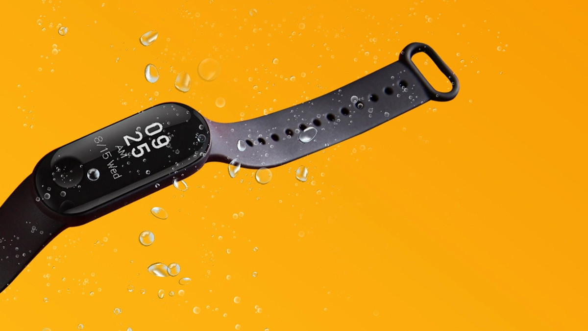 New Xiaomi Mi Band tracker lands – but you won’t be able to buy it