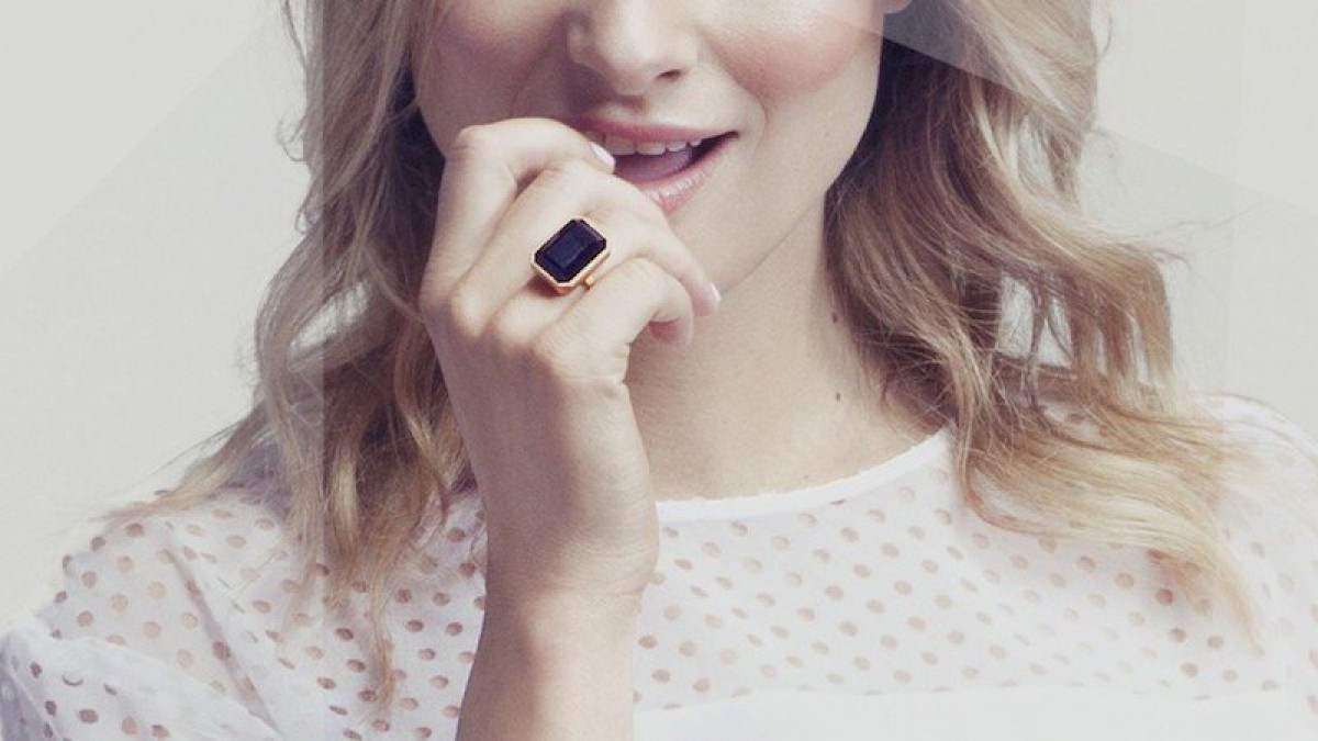 New Ringly smart jewellery could go beyond notifications