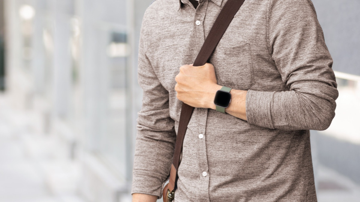 IDC report shows Fitbit stagnation- but wearables are still surging
