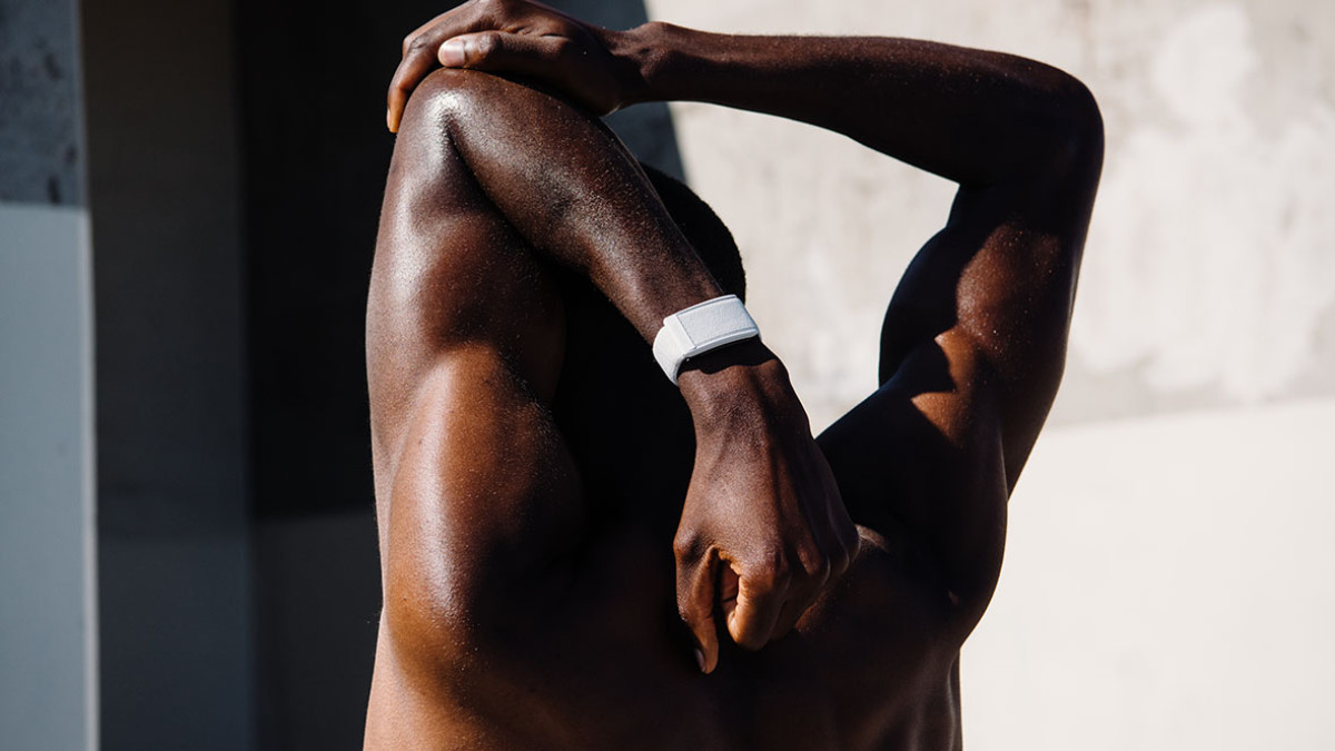 How WHOOP combines training with sleep to help you listen to your body