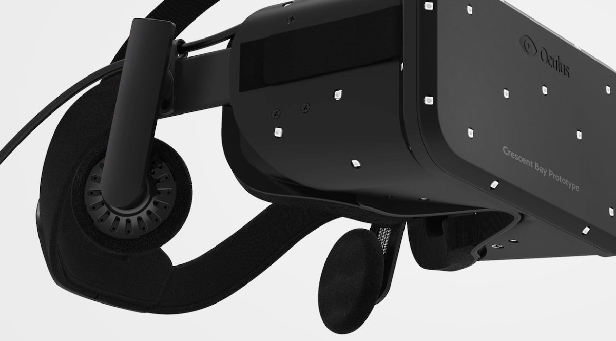 Oculus confirms Rift Crescent Bay edition packs two displays