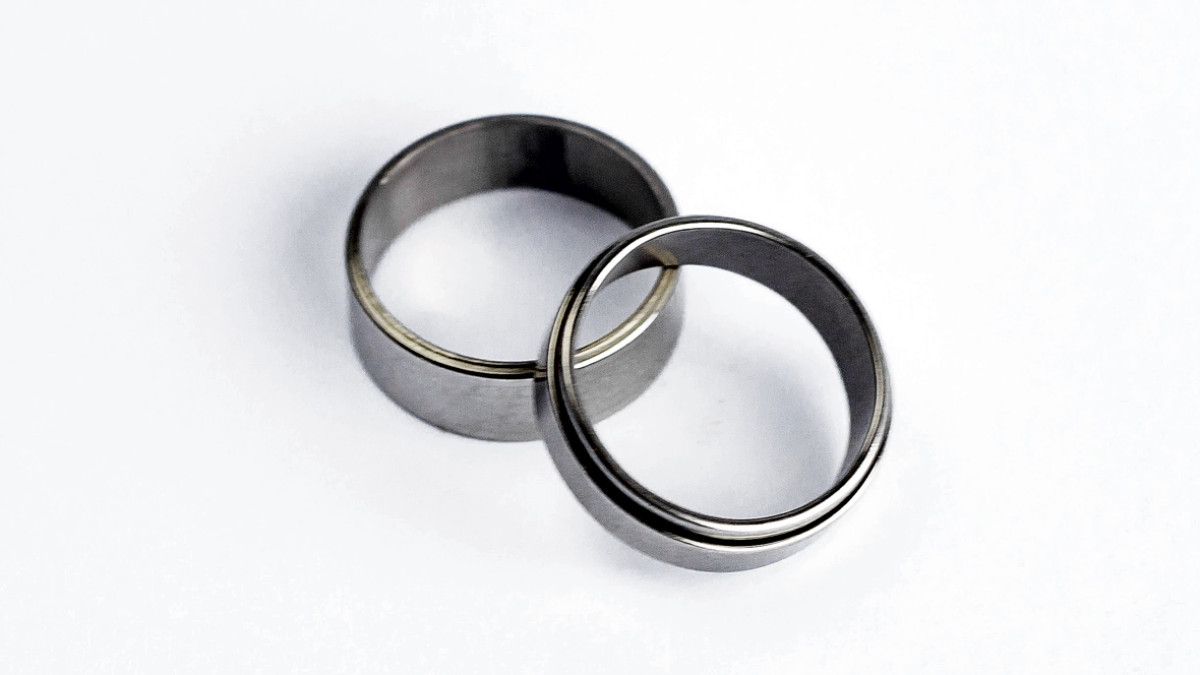 Apple could follow Amazon Echo Loop after patent uncovers new smart ring details