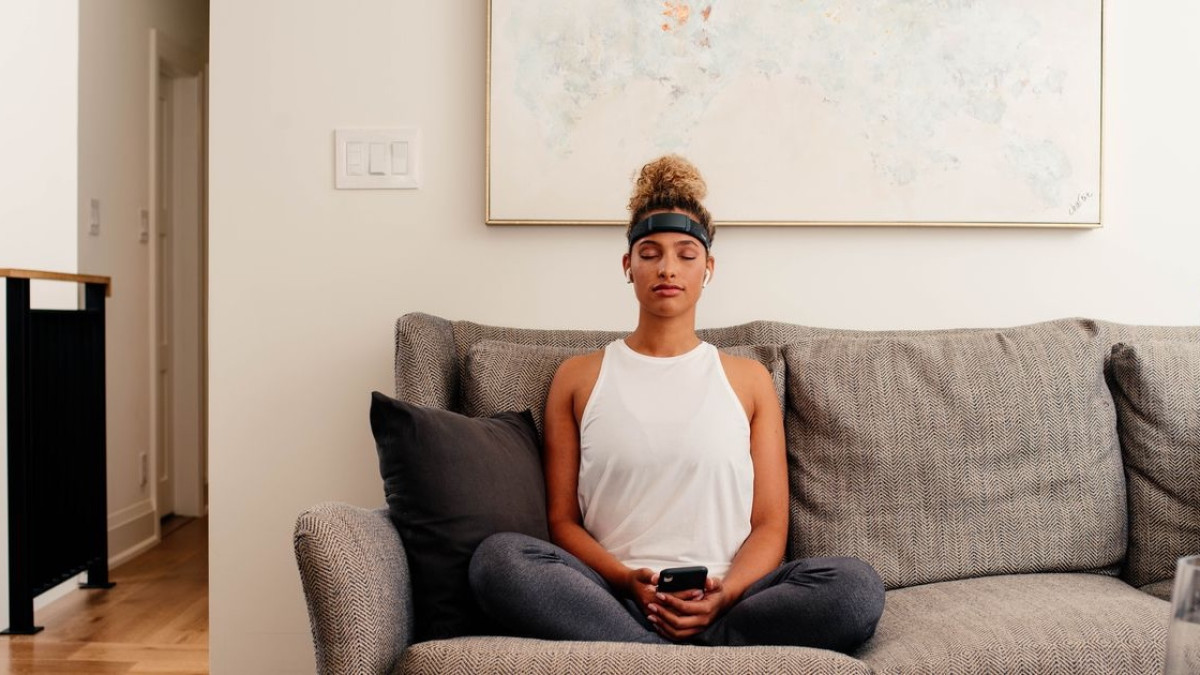 Muse S is designed to help you sleep, but the price could give you nightmares