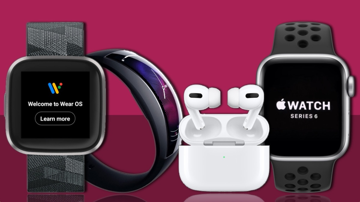 Wareable Hotlist: The tech set to shake up wearables in 2020