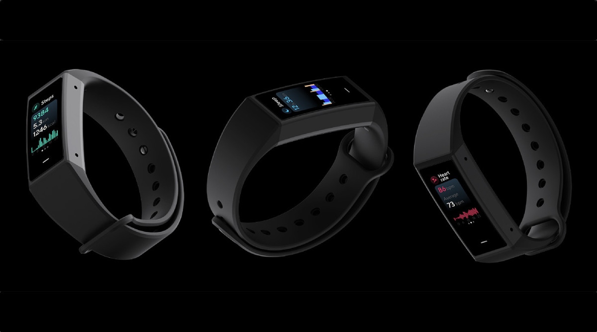 Wyze Band goes live: $24 fitness tracker with Alexa built in