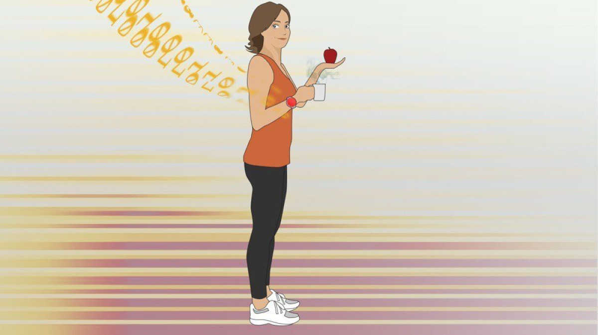 The future of useful wearables is big data not Bluetooth connected devices