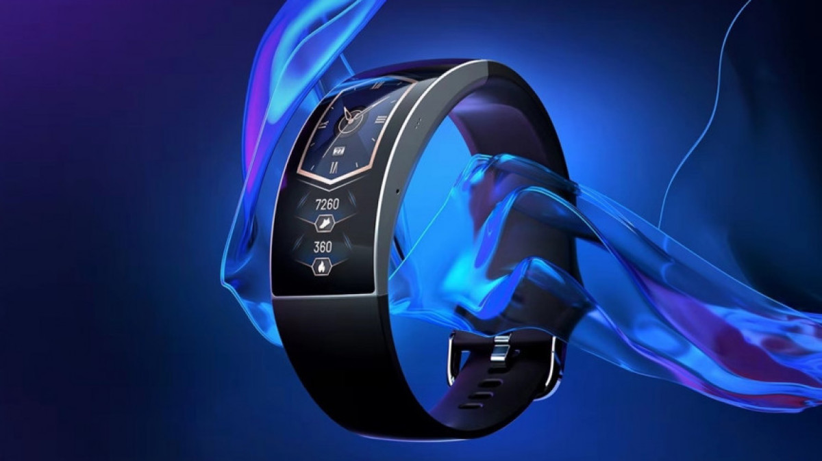 The Amazfit X smartwatch hits Indiegogo – and you can bag one for $149
