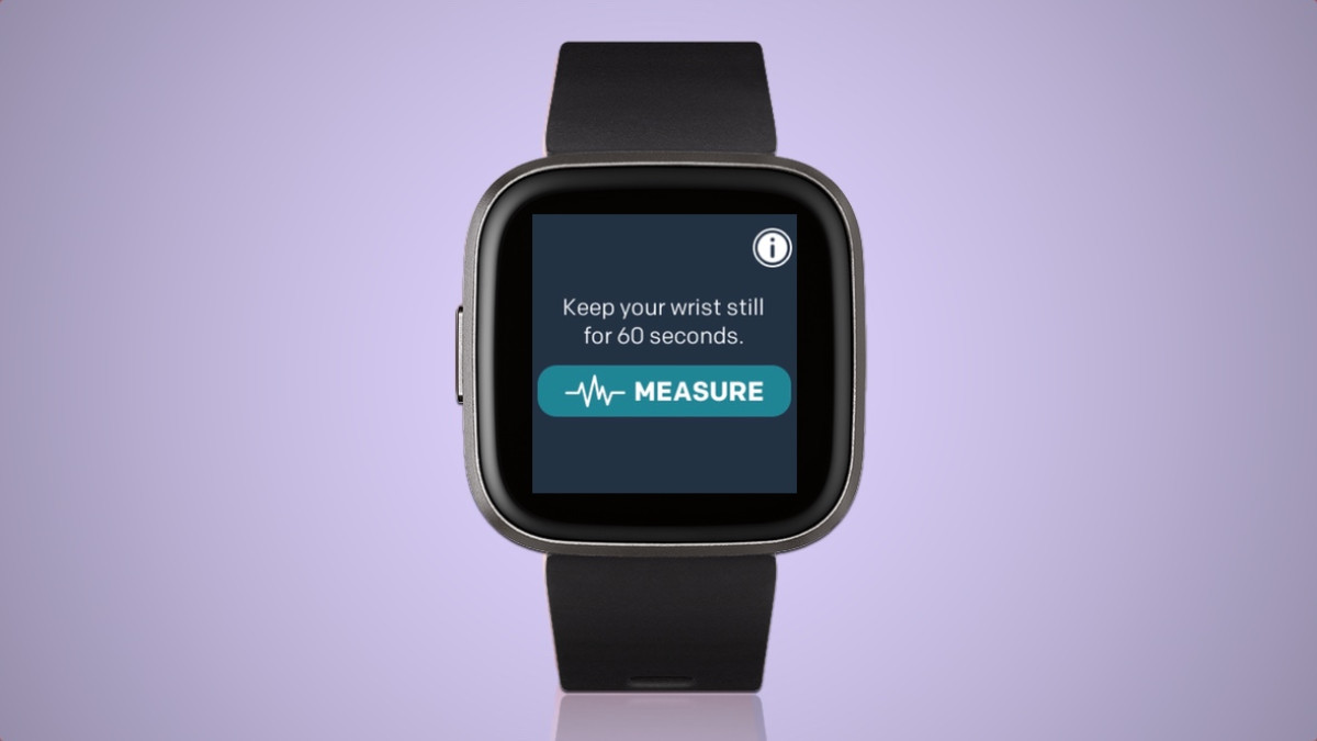 Fitbit launches massive Afib study and confirms ECG is on the way