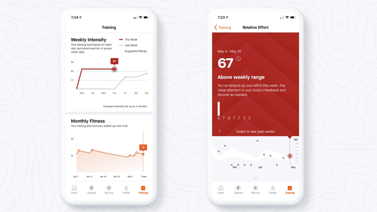 Strava update puts focus on training – but big features go behind the paywall