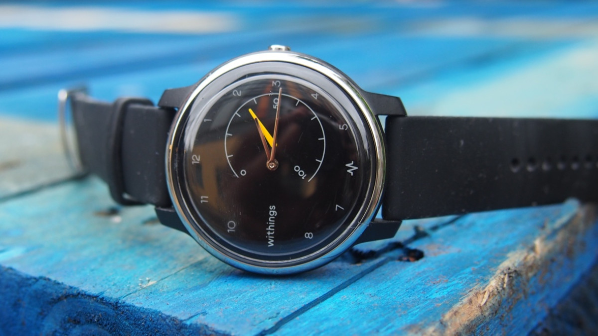 Withings CEO: People now trust companies with medical data