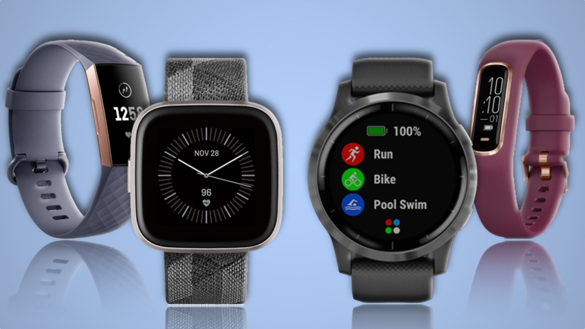 Wearables have biggest year since 2015 –  but there's a big change on the horizon