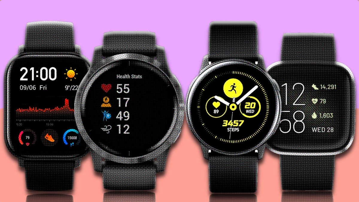 Apple Watch market share drops as Huawei and Samsung make a mark